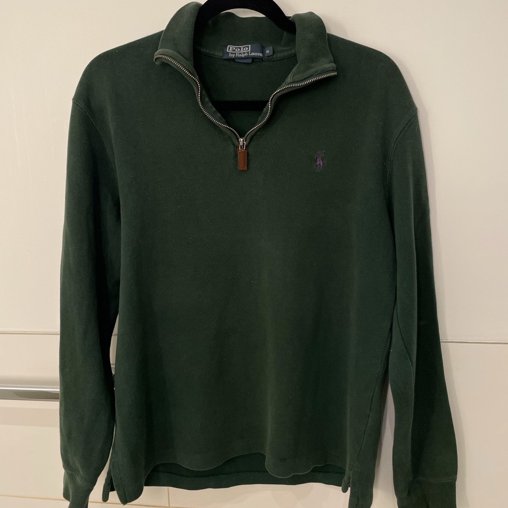 Polo Ralph Lauren Quarter Zip